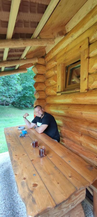 Dum A Dum Zivohost Hotel Luaran gambar