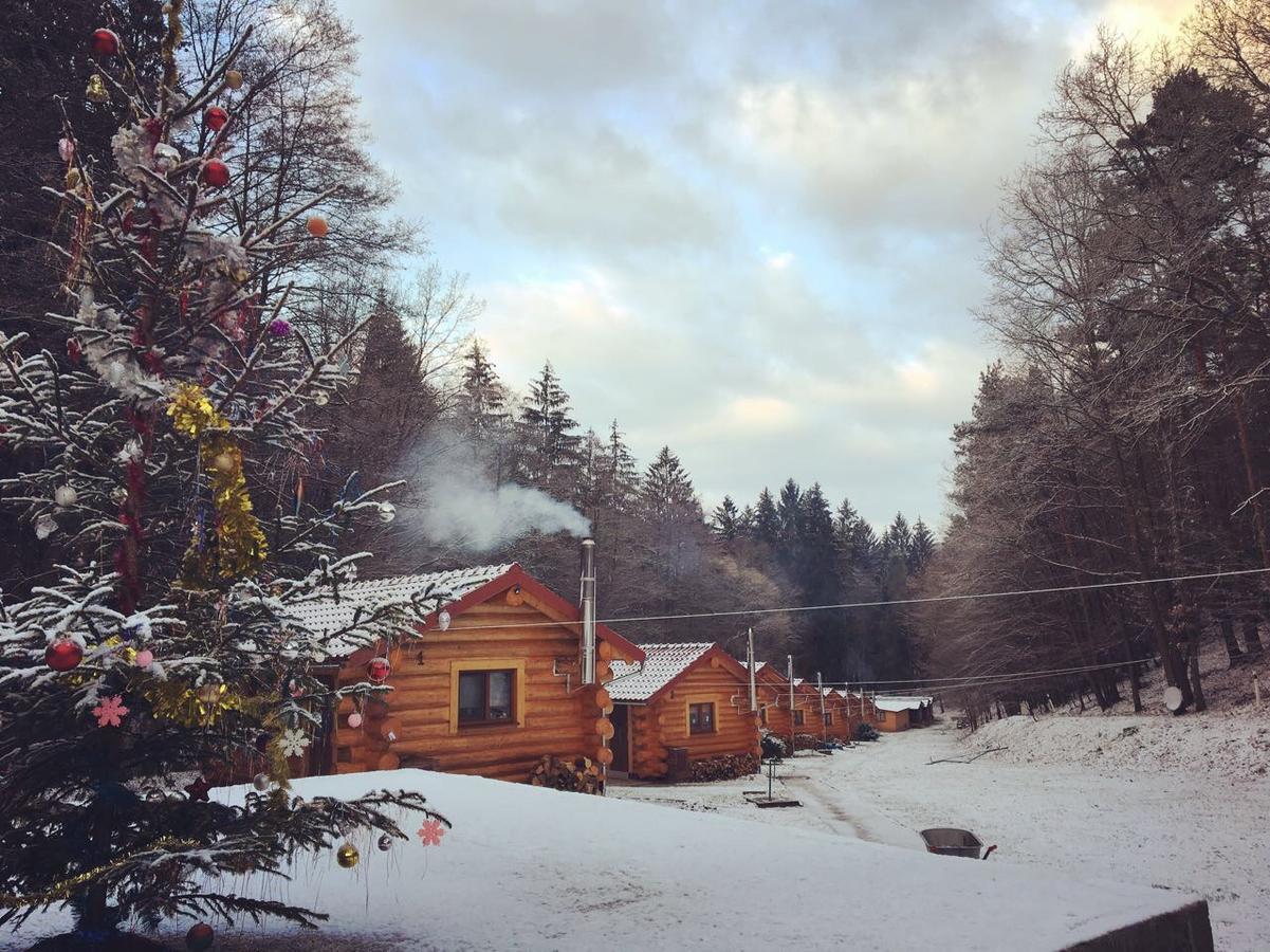 Dum A Dum Zivohost Hotel Luaran gambar