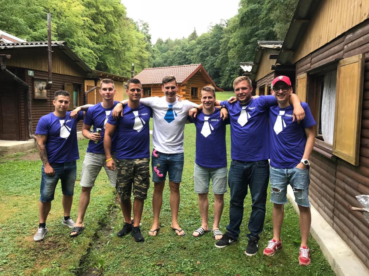 Dum A Dum Zivohost Hotel Luaran gambar