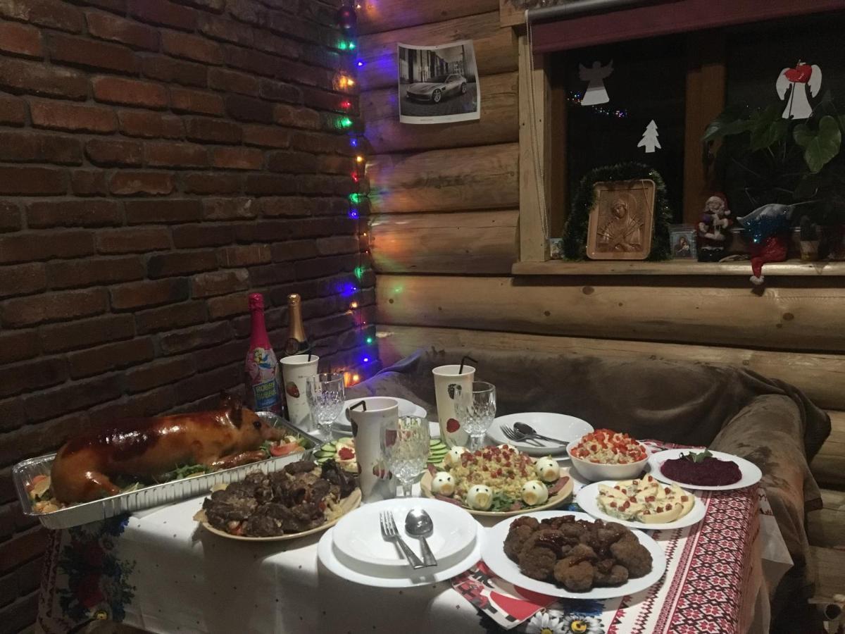 Dum A Dum Zivohost Hotel Luaran gambar